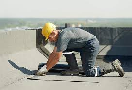 Best Asphalt Shingle Roofing  in Blasdell, NY